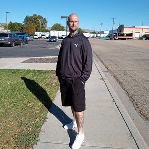 Meet your Posher, Steven